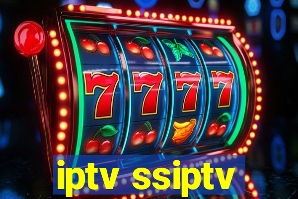 iptv ssiptv